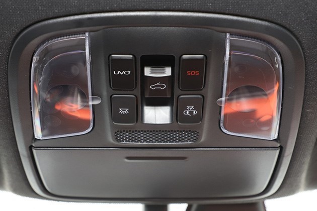 起亚智跑ace精彩版智能驾驶模式,起亚智跑ace精彩版有哪些智能配置