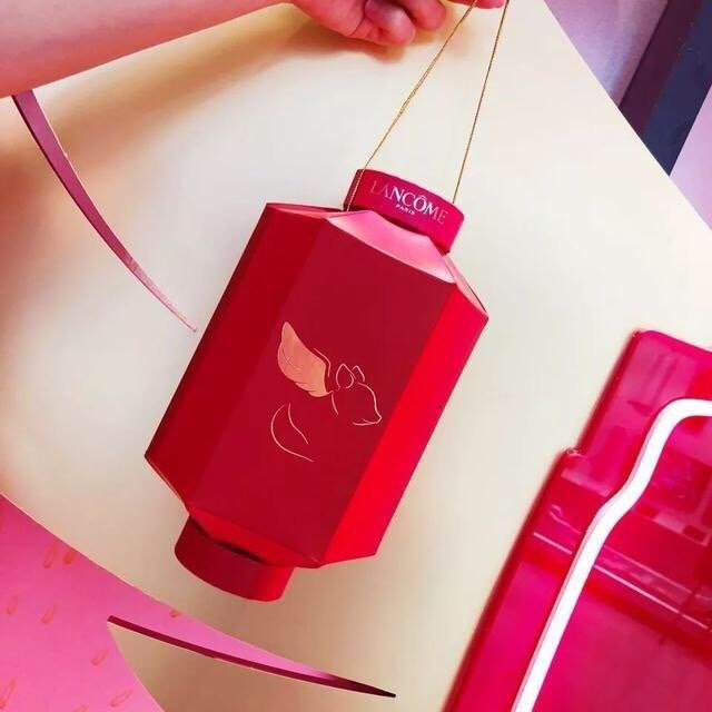 猪猪女孩彩妆教程 (新年限定彩妆集合)