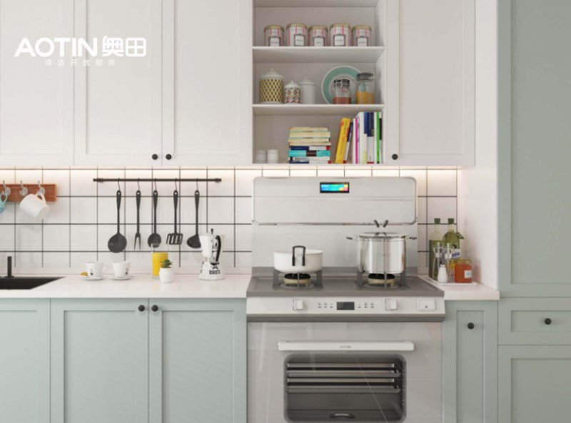 奥田集成灶好用吗哪款值得入手,奥田集成灶怎么选