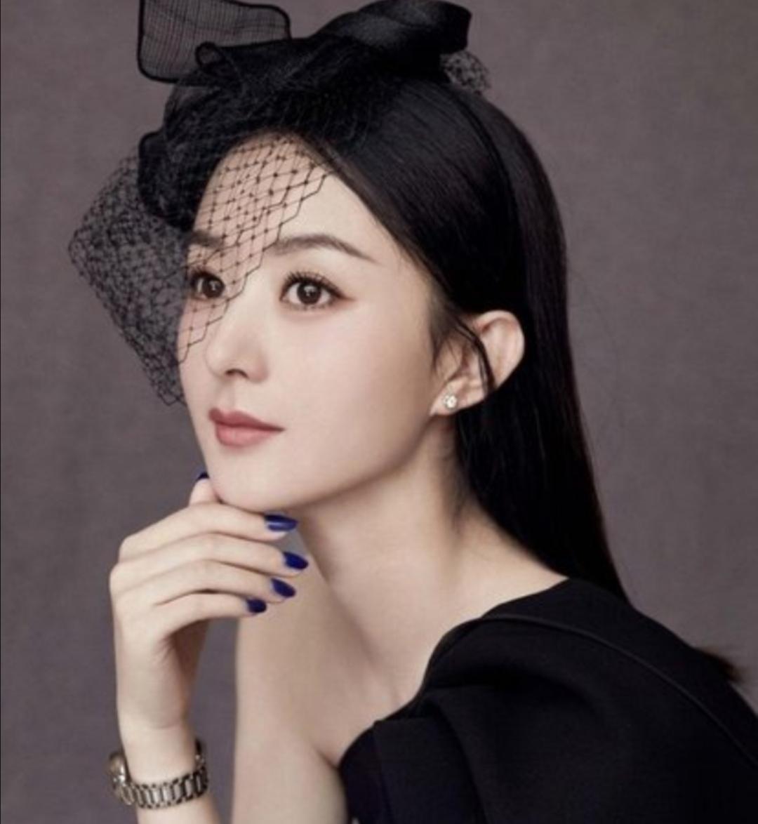 什么样的眼型最吸引女性,什么眼型的女生最耐看