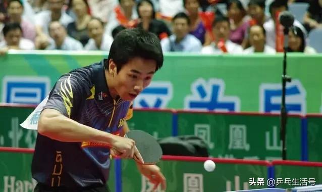 乒乓必背口诀,乒乓球16字口诀