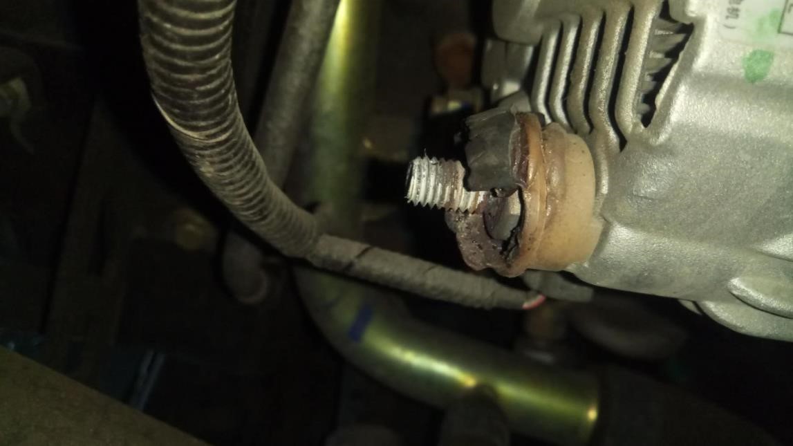 长安欧诺空调不出风怎么办,长安欧诺怠速开空调不稳是怎么了