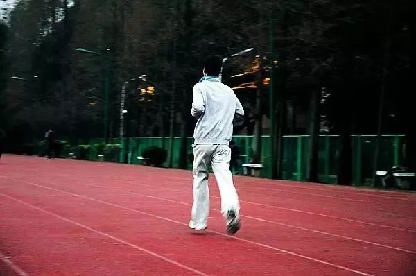 上海市晨跑团,沪上23所高校