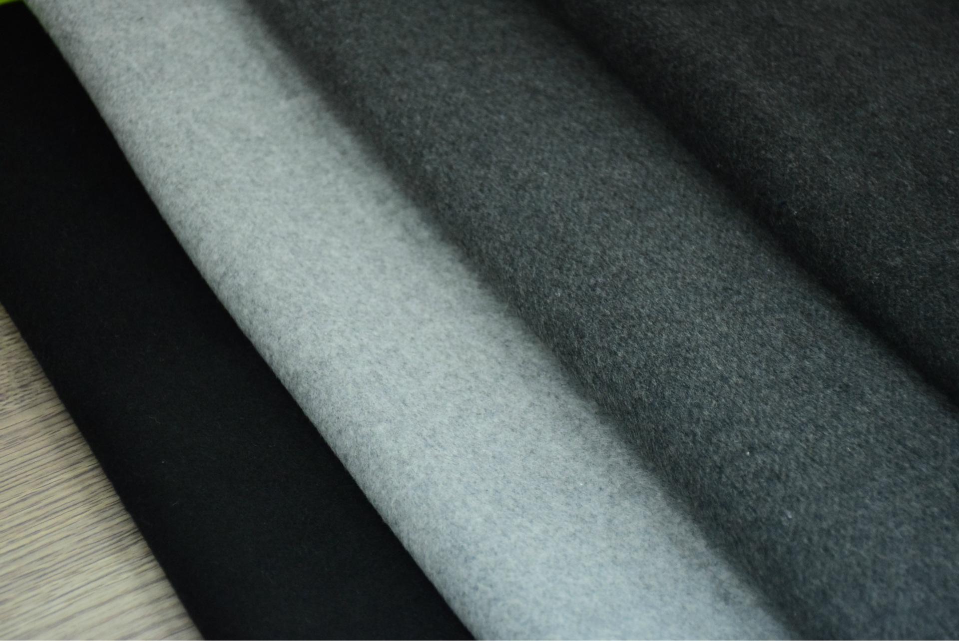 顺毛呢子是什么,顺毛大衣呢介绍