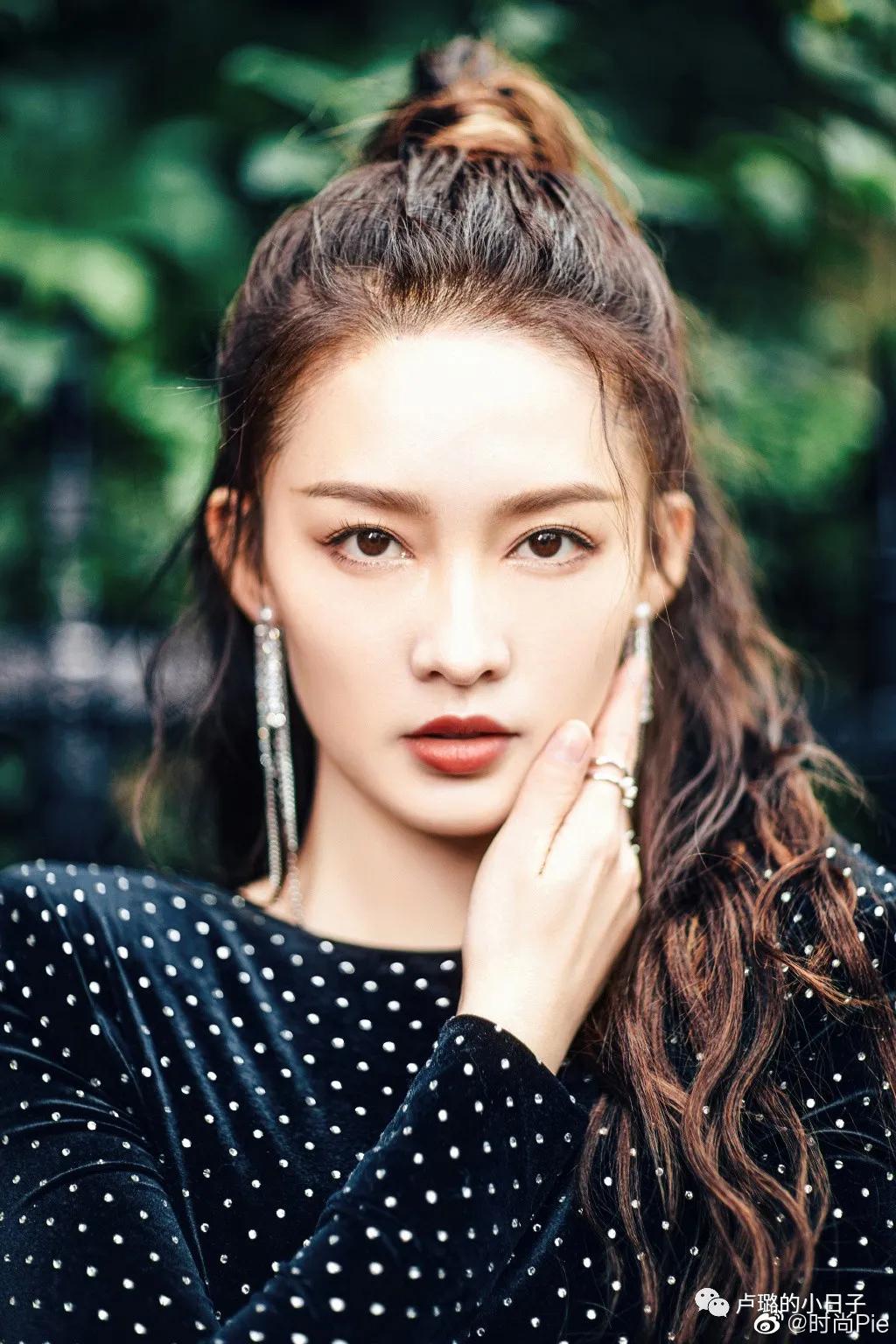 小众必备的10件耳饰,私藏耳环