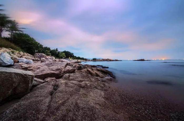 惠州碧桂园十里银滩,七大推荐理由,最重要还是不限行