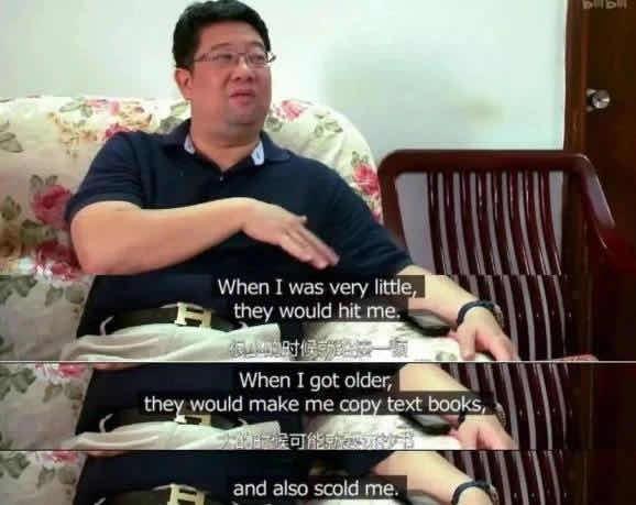 说钟南山不配，你倒是别造谣呀