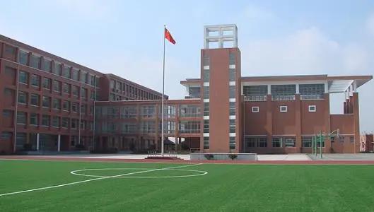 上海重点初中排名一览表,上海16区优质小学和初中排名出炉