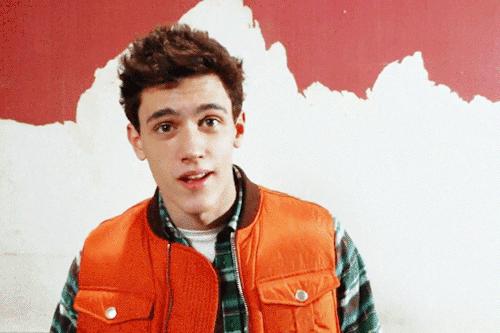 西班牙国宝级男模,西班牙xavierserrano