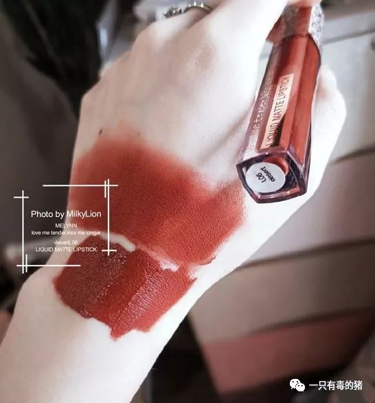 10支大牌口红必买色号,秋冬必备36支棕色调口红合集拿去