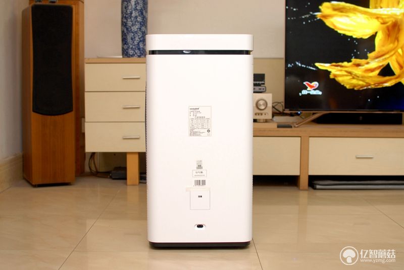 德国口碑最好的空气净化器,空气净化德国