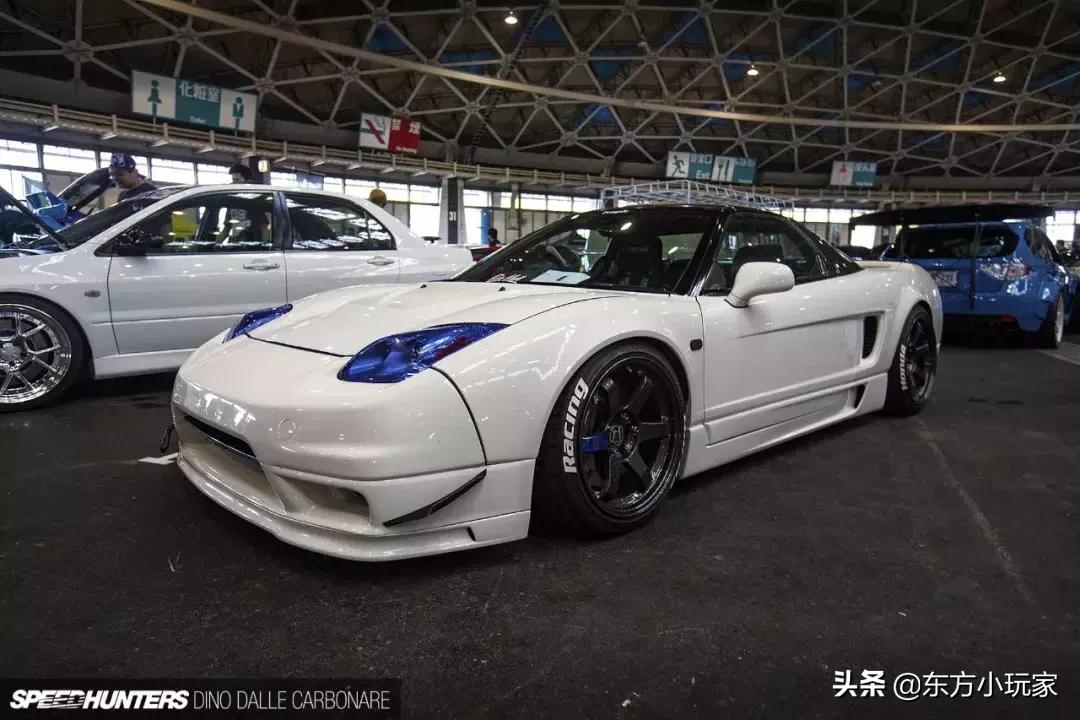 本田nsx老款改装案例,本田nsx老款改装