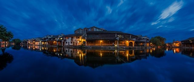 丝绸之府茶乡之都,丝绸之府购物中心