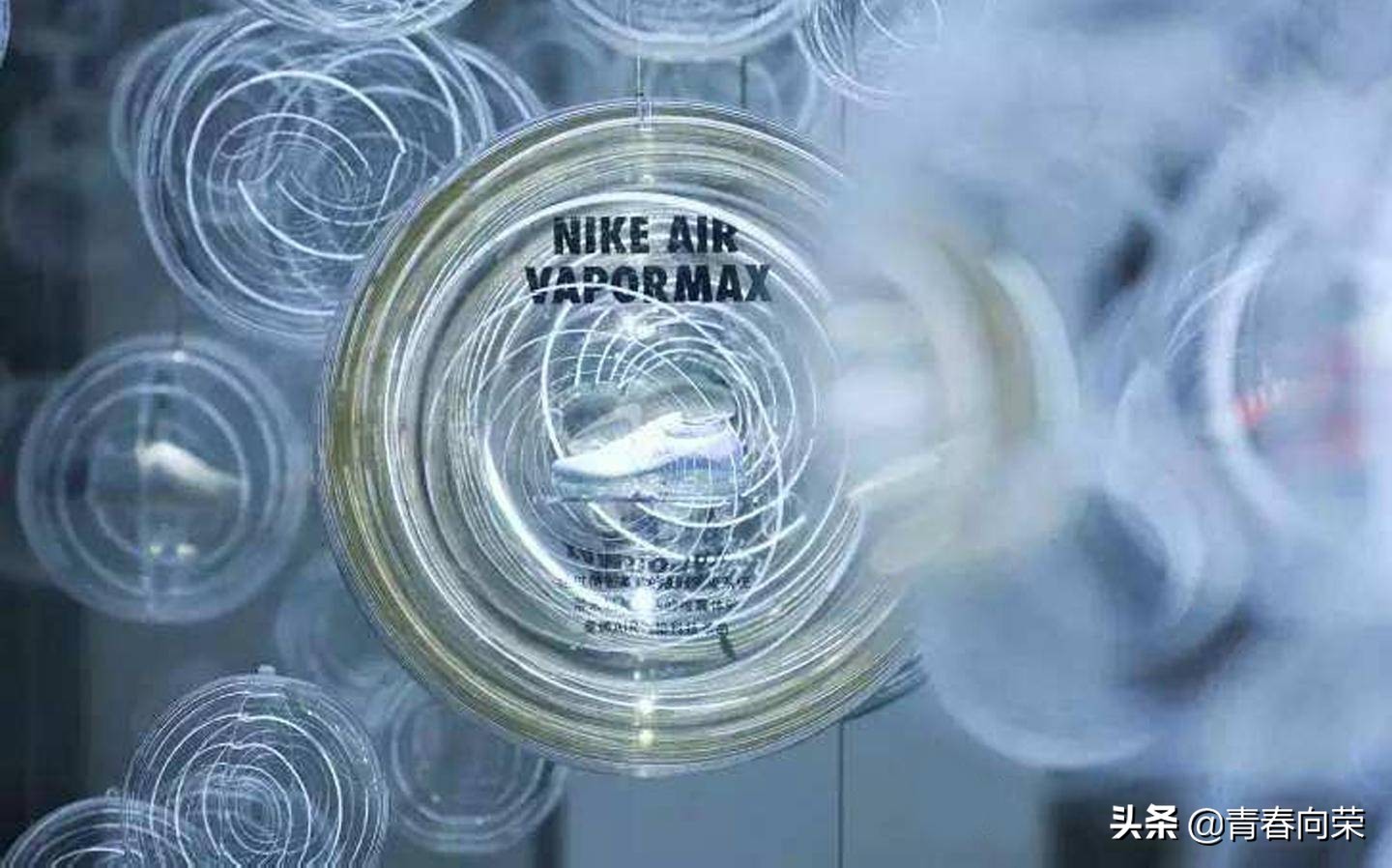 入门级缓震跑鞋推荐,新手跑鞋推荐缓震耐克