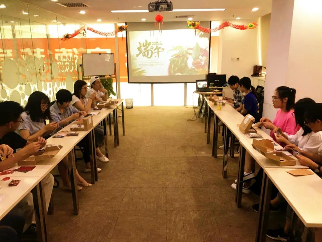 启德教育留学,遇见杰出雇主江苏