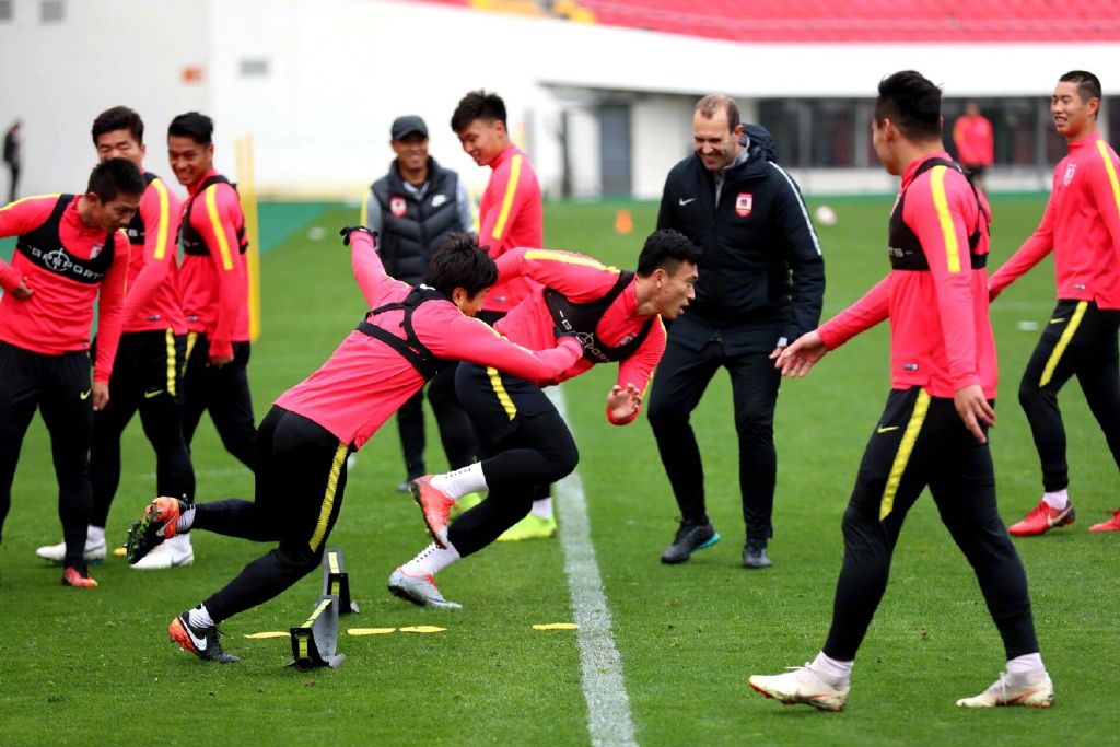 因伤无缘职业联赛两年,回归首战他用进球吹响冲超亚泰号角