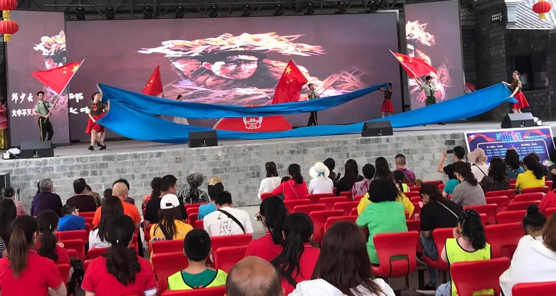 助残日社工活动,社工日公益活动