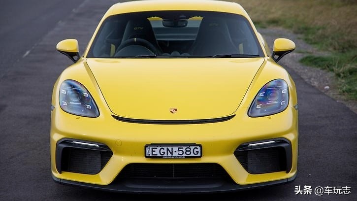 2025保时捷718caymangt4rs电动版,2021款保时捷718caymangts试驾