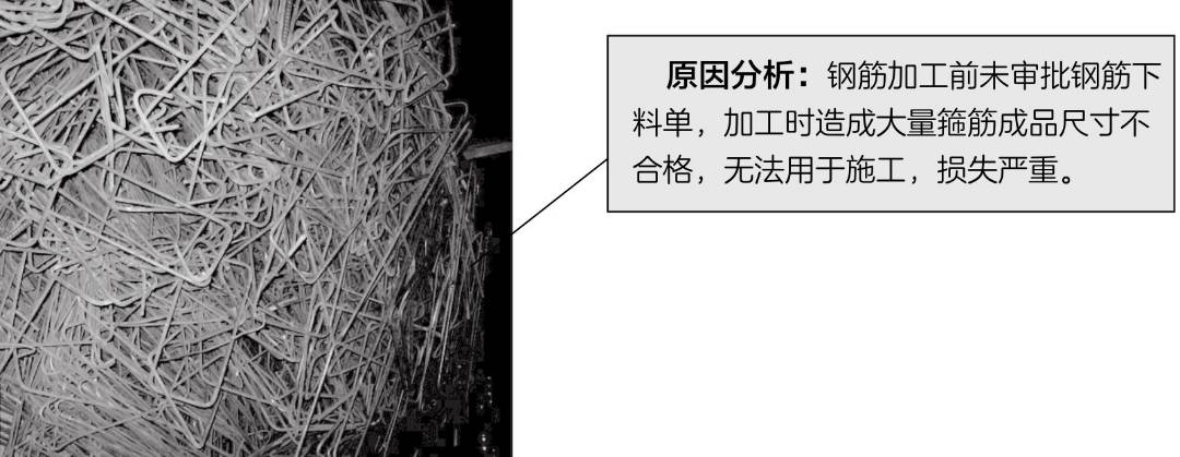 钢筋工程现场验收常见问题及整理,钢筋工程质量检查验收有哪些内容