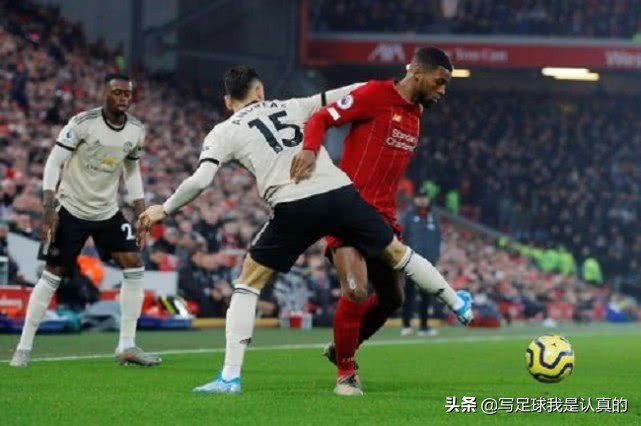 曾经的双红会,为什么双红会这么重要