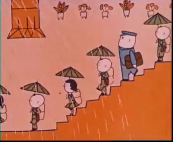 上海美术电影制片厂有哪些电影,上海美术电影制片厂近年作品