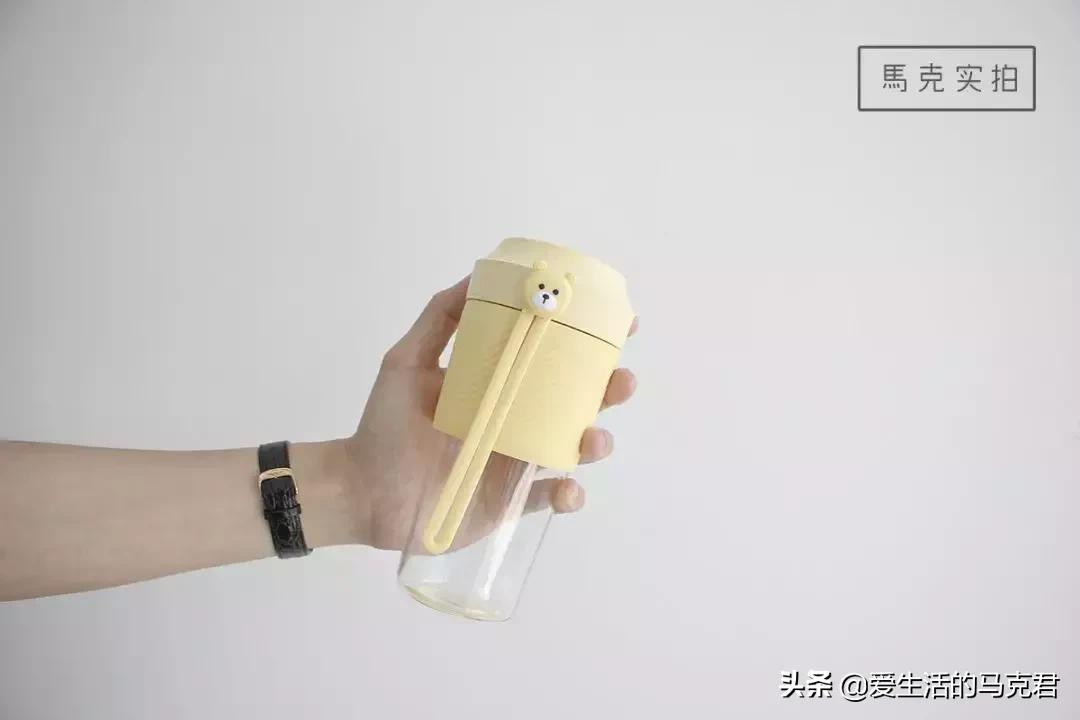 摩飞便携式榨汁杯实测,摩飞榨汁杯和九阳榨汁杯测评