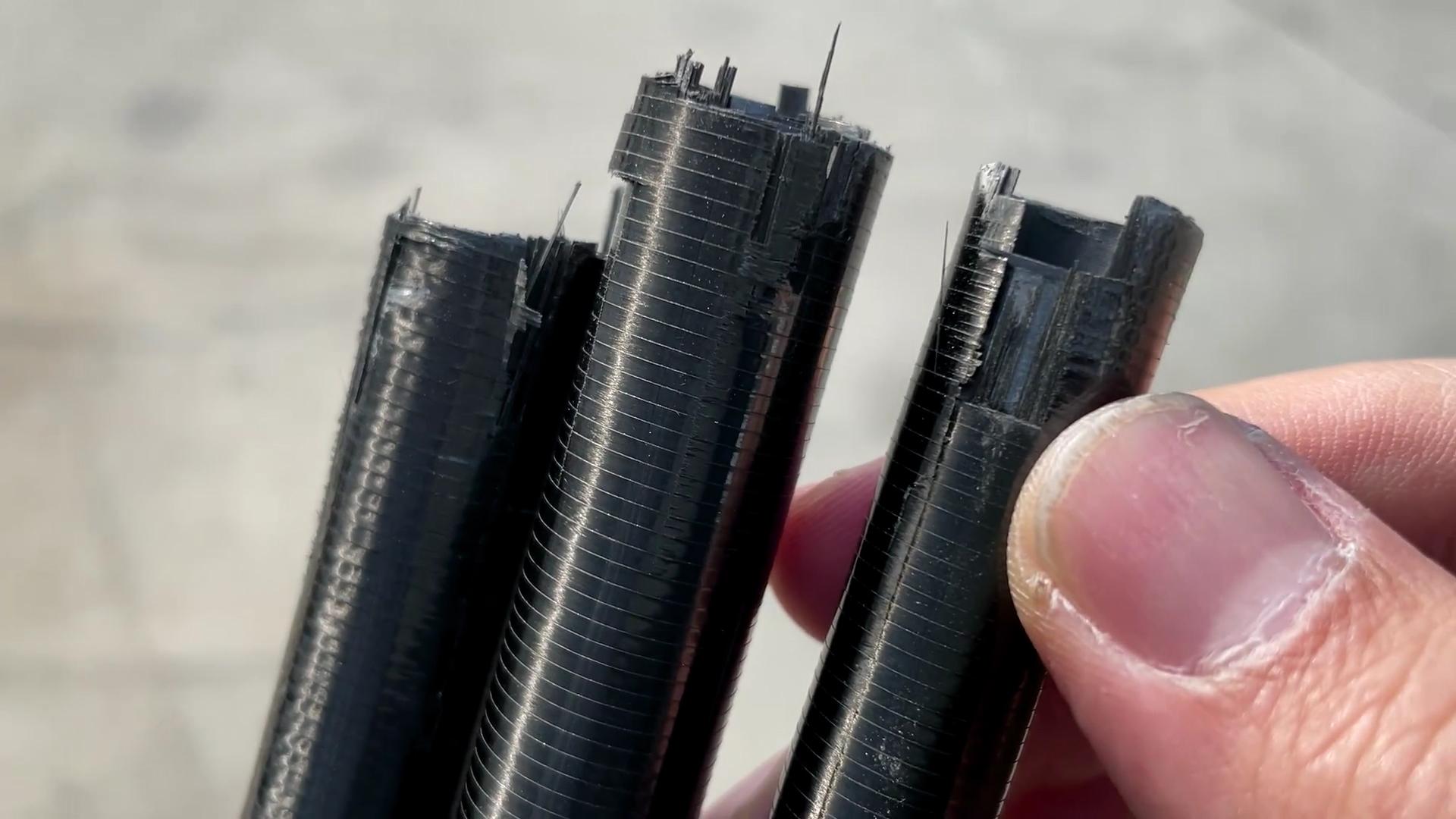 国内小厂质量好的鱼竿,台湾原装进口鱼竿