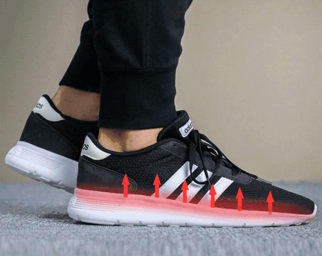 李宁闪击8的鞋垫 (李宁的蓝色鞋垫有什么科技的)