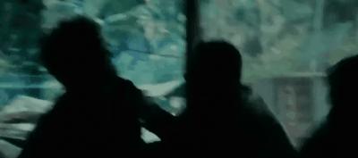 10部生猛的大逃杀电影,比较好看大逃杀电影