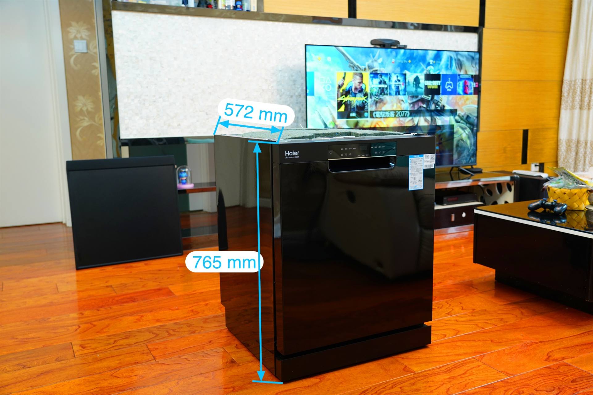 用了25台洗碗机后，分析当前几种烘干技术及海尔洗碗机发展趋势