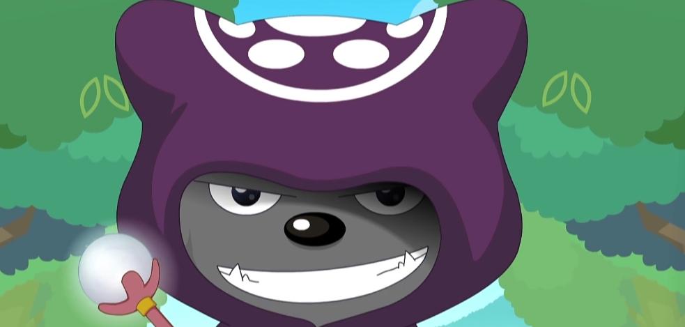 《喜羊羊与灰太狼》七大恶狼中，谁才是灰太狼最靠谱的帮手？