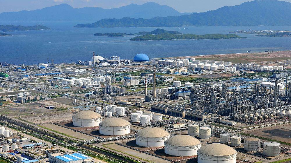 惠州明年重点项目投资计划,惠州市2020重点建设项目