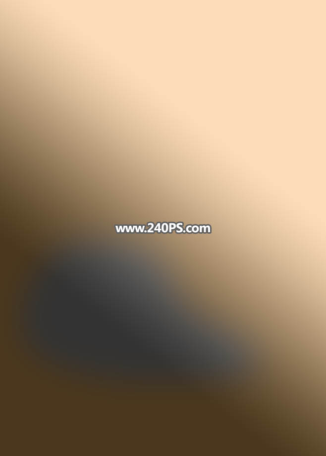 黄金字体设计教程ps,ps草书创意字体设计教程