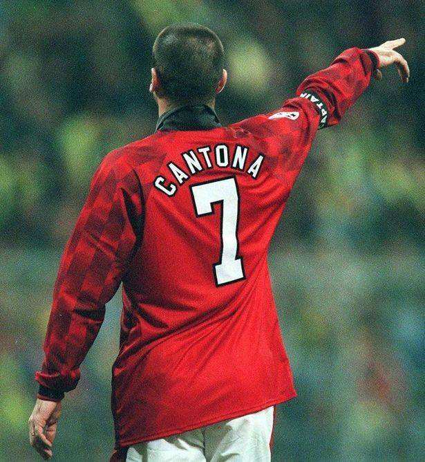 盘点史上九大7号球星