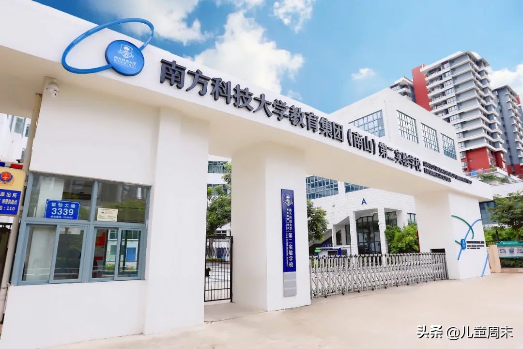 深圳龙岗十大民办小学排名,深圳南山区十大公立小学