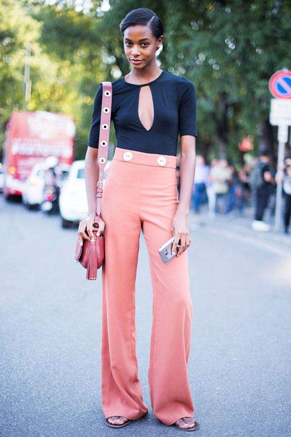 最近火的粉色包,粉色高级感洋气包