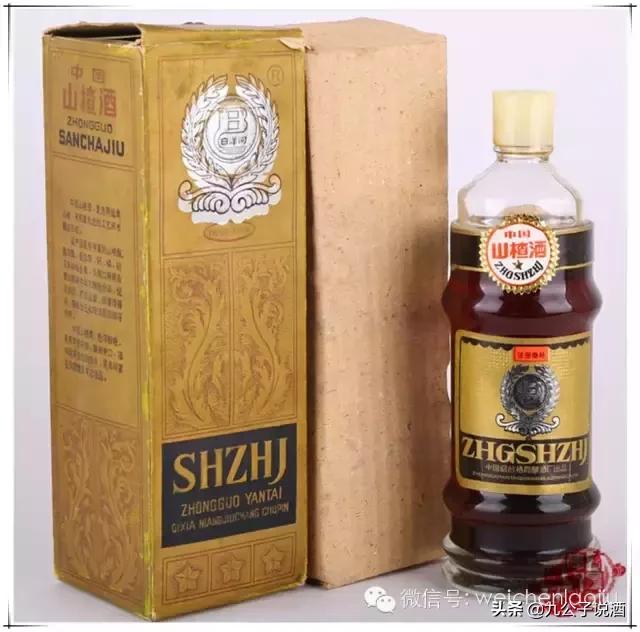 100种经典老酒,最值得收藏的十款老酒