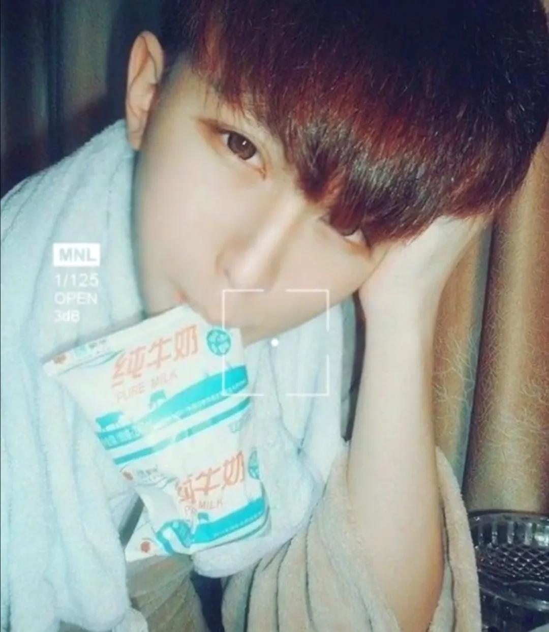 我敢说，没有90后不认识这位