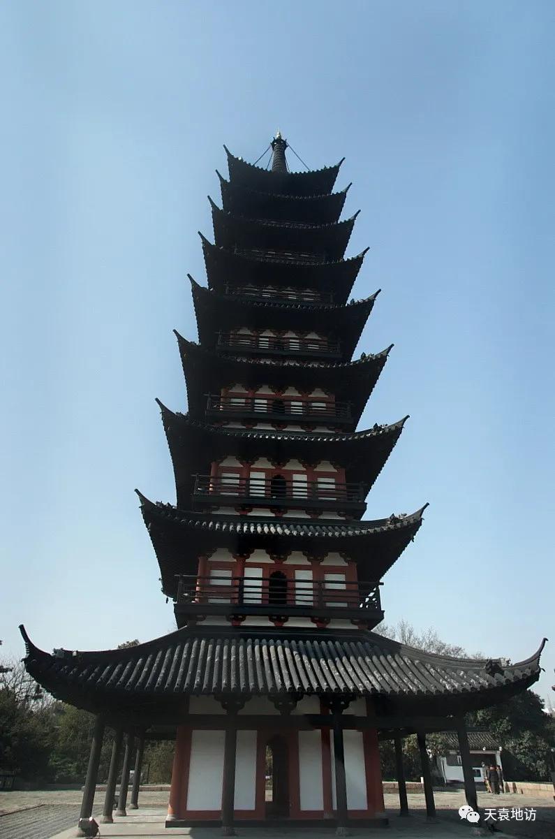 上海市文保单位,上海最冷门的文物保护单位