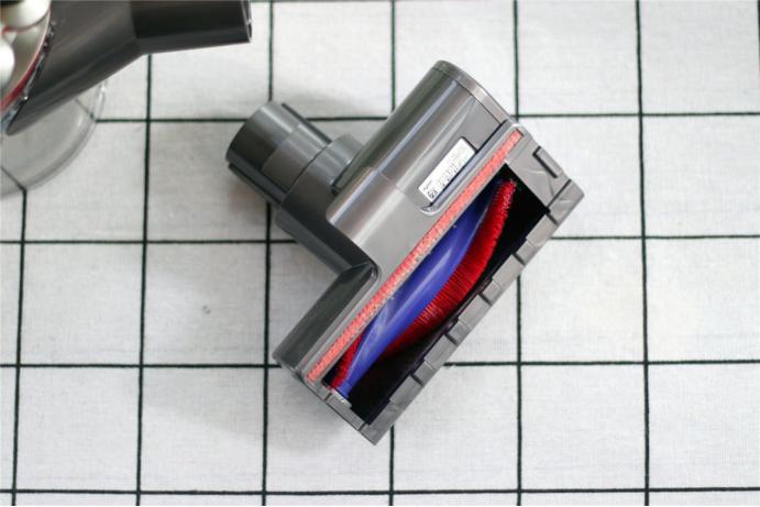 戴森v8fluffy能吸什么,戴森v8slimfluff24款测评