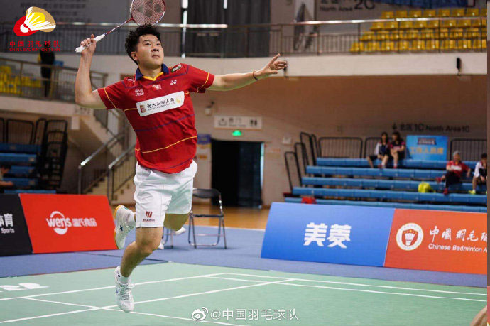 揭秘国羽选手*用御**战拍！双打偏爱天斧88系列娇娇喜欢断腕神器...