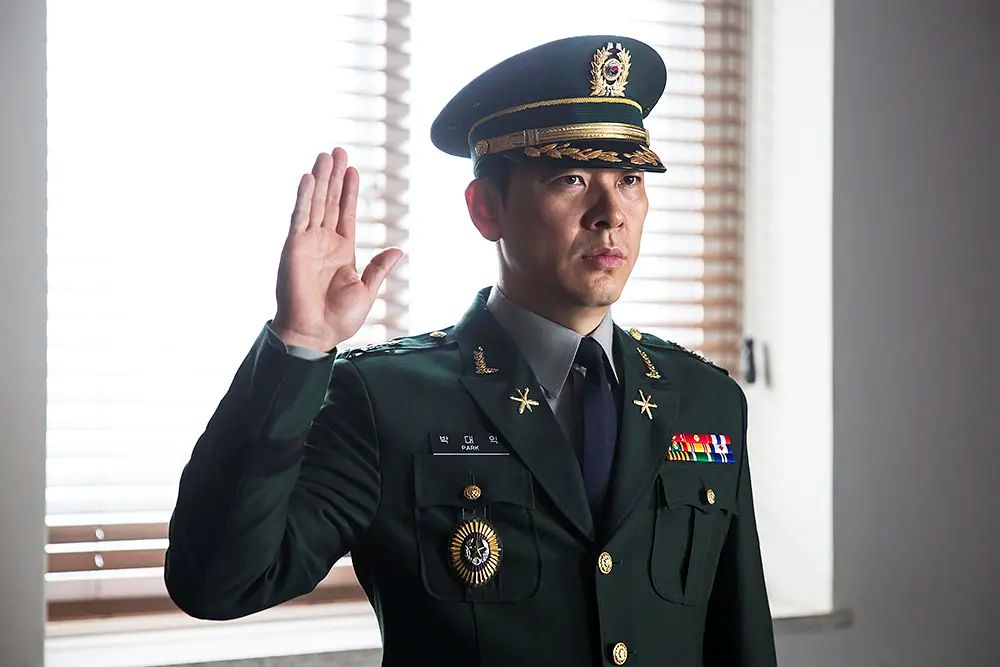 韩国反腐最新电影,最新韩国反腐电影