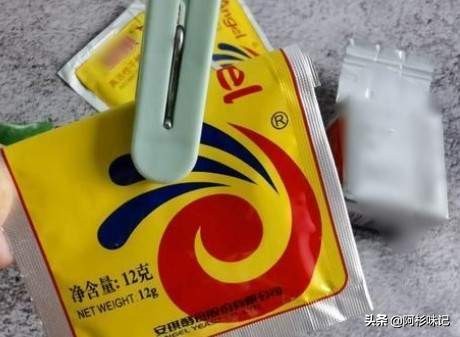 面团不使用酵母粉怎能发酵,酵母粉发面如何发得更好