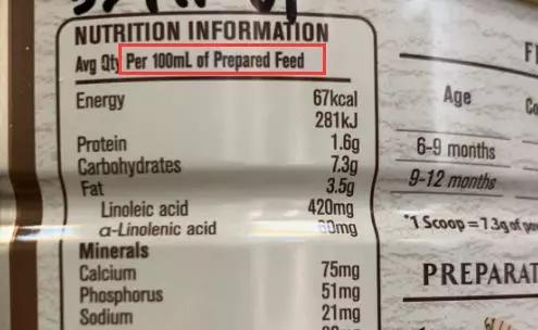 羊奶粉2段测评,国外版羊奶粉测评