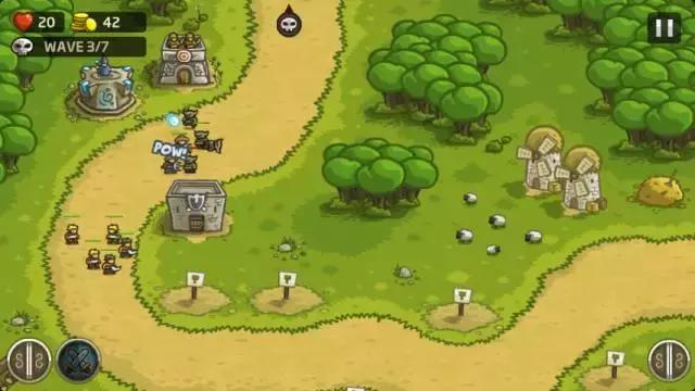 十大最好玩的塔防游戏推荐,各种超级超级好玩的塔防游戏介绍
