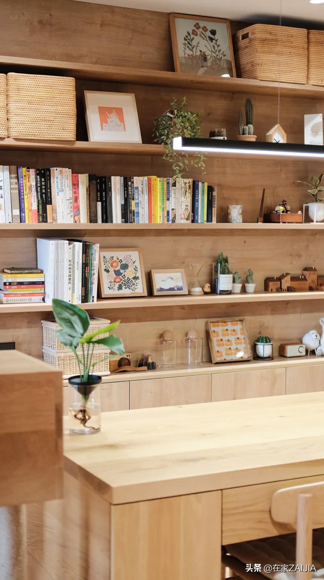 大厅低横梁压顶的7种破解方法,这个设计挽救了无数人的性命