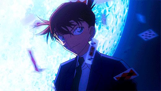 柯南经典台词真相永远只有一个,真相永远只有一个柯南日语