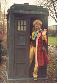 神秘博士英国科幻剧,史上最牛科幻剧集神秘博士