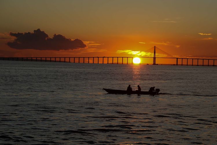 南美之旅总结篇,南美之行结束感悟