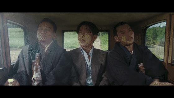 尺度大、剧情发展跌宕起伏,绝了!羞羞片也能拍得这么有特色